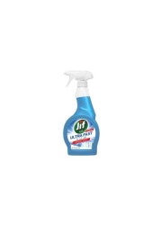 JIF ULTRA FAST WINDOW SPRAY 500ML
