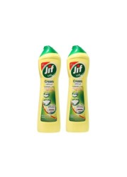JIF LAC REGULAR 2X500ML