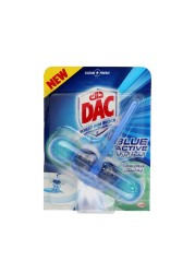 DAC TOILET CLN BLUE ACTIVE EUCALYP 50