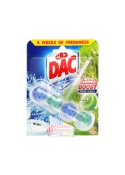 DAC TOILET CLNR PWR ACTIVE PINE 51GM