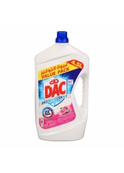 DAC ROSE 3L+1.5L