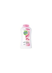 Harpic liq peach 1ltr