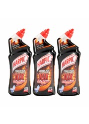 HARPIC LIQ 10X ORIGINAL 3x750ML