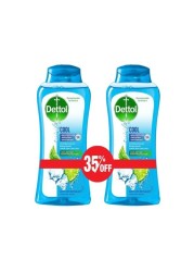 DETTOL ASL 2X1LTR+500ML FREE
