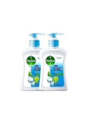 DETTOL SPRAY CITRUS 450ML TP 20%OFF