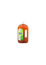 DETTOL LIQUID PERSONAL CARE LIQUID 500ML