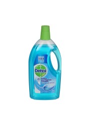 DETTOL MPC CLNR AQUA 900ML