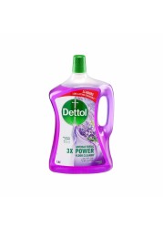 DETTOL MPC 4IN1 LAVENDER 1.8LTR