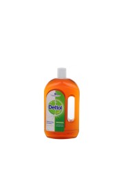 DETTOL DISENFECTANT 750ML