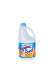 CLOROX ORANGE 1 2 GALLLON