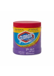 CLOROX CC POWDER COLOR 500GM