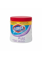 CLOROX CC POWDER WHITE 450GM