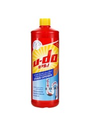 U DO DRAIN OPENER 1 LITER