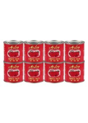 MALING TOMATO PASTE 8X198G