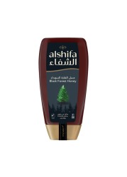 الشفاء عسل الغابة السوداء 400 ج