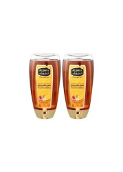 ALSHIFA HONEY ACASIA 2x400g