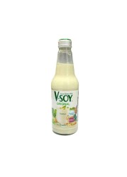 VMIN SOYMILK original 300 ML
