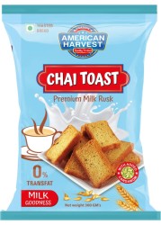 premium milk toast