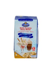 MULTI PURPOSE DAIRY BLEND 35% FAT1LTR