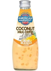 cocunt milk NDC mango 290ML