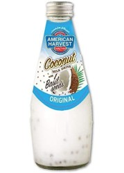 cocunt milk BASIC ORIGINAL