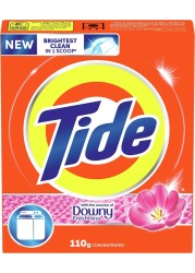 TIDE BLUE HS WTD 110GM