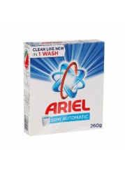 ARIEL BLUE 260GM