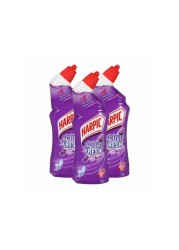 VANISH PINK LQUID 1LTRIT+500ML PINK FREE