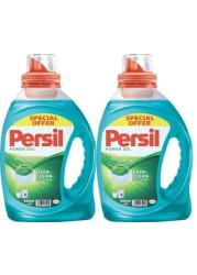 PERSIL HF GEL OUD 950ML TWIN 2X950ML