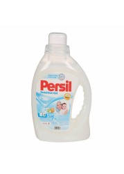 PERSIL GEL SENSITIVE TWIN SP PR 2X1 LT