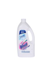 VANISH WHITE LIQUID 900ML