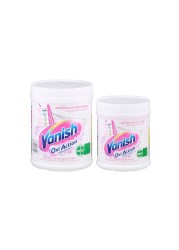 VANISH WHITE POWDER 900G+450GM FREE