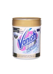 VANISH WHITE GOLD 450GM