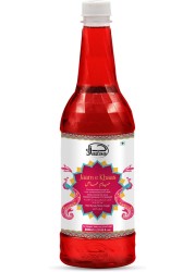 RED SYRUP 800ML