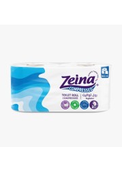 ZEINA TOILET ROLL 18ROLL