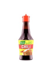 KNORR LIQUID SEASONING CHILI 130ML