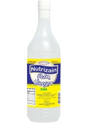 Nutrizain Palm Vinegar, 1 liter