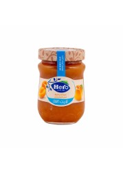 HERO LIGHT APRICOT JAM 320 GM