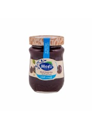 HERO LIGHT BLACKCHERRY JAM 320 GM