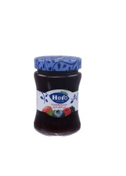 HERO FOREST BERRY PRESERVE 340GM