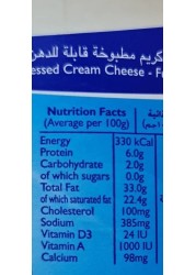 al marai Cheese Cream Jar 500GM