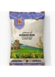 RK Basmati Rice XXXL 1000GM