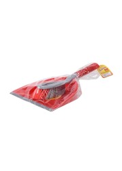 DUSTPAN & BRUSH (6366)
