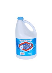 Clorox Bleach Regular 1 Gallon