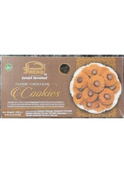 CHOCO COOKIES 240GR