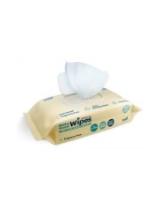 MASAFI TISSUE WHITE 130sx2 PLY 1x6