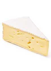 Ermitage Brie Skin-Pack Cheese