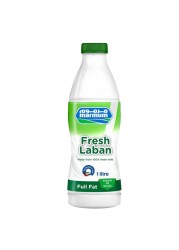 Marmum Full Fat Fresh Laban 1L