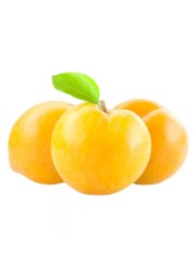 برقوق أصفر