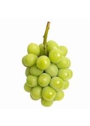 عنب أسود فاخر خالي من البذور 500 غرام